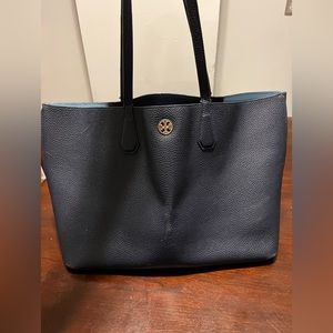 Preowned Tory Burch tote